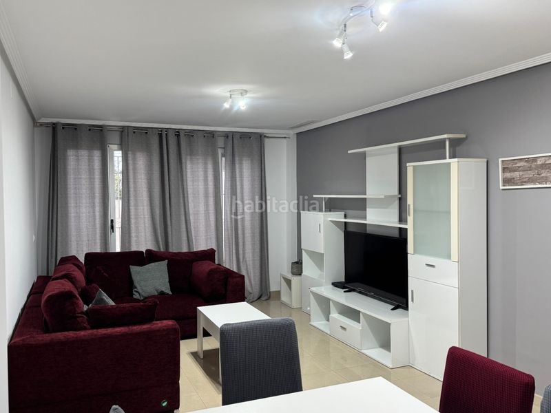 Foto 9cc42941-8151-4b2f-8f8b-b0b1dd183cae. Rent flat with parking in Benissa pueblo Benissa
