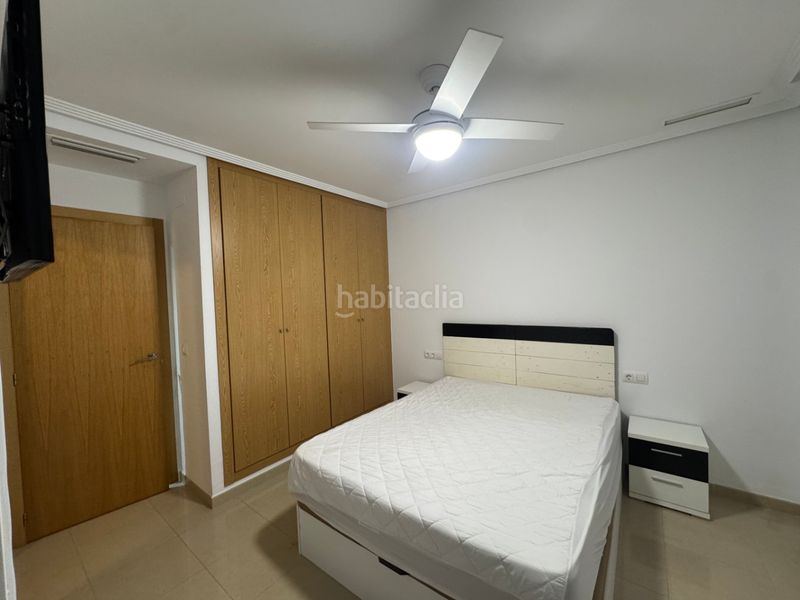 Foto 9fa11a05-2f63-486e-9c3c-0262482fcbc4. Rent flat with parking in Benissa pueblo Benissa