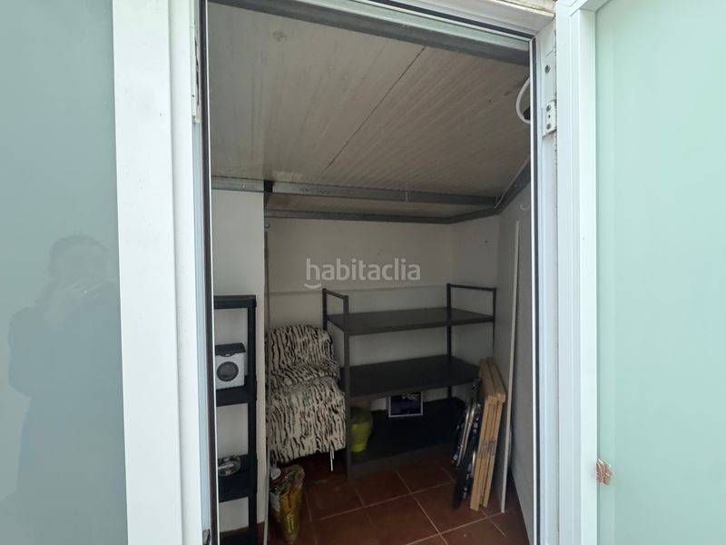 Foto aafda30a-b7bd-4c20-8f49-ecdceecb59ca. Rent flat with parking in Benissa pueblo Benissa