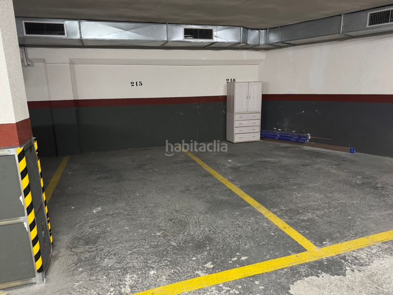 Foto d2aafe31-2d15-4622-8e0a-b0318763d217. Rent flat with parking in Benissa pueblo Benissa