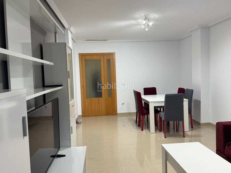 Foto d93389d0-9630-4683-9f8e-9d99b00ab812. Rent flat with parking in Benissa pueblo Benissa