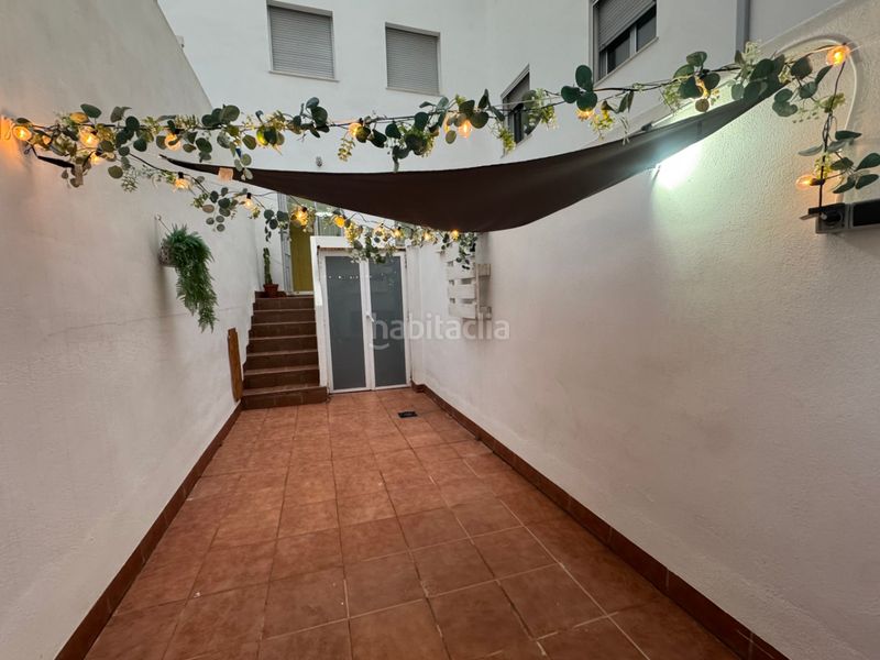 Foto e1dbbb31-4827-40c3-b478-653ec3128124. Rent flat with parking in Benissa pueblo Benissa