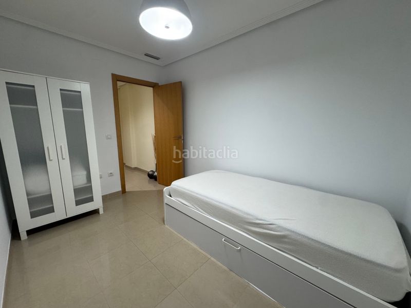 Foto e5f0ca8e-3f5b-4eaf-9722-a285be4bf22b. Rent flat with parking in Benissa pueblo Benissa