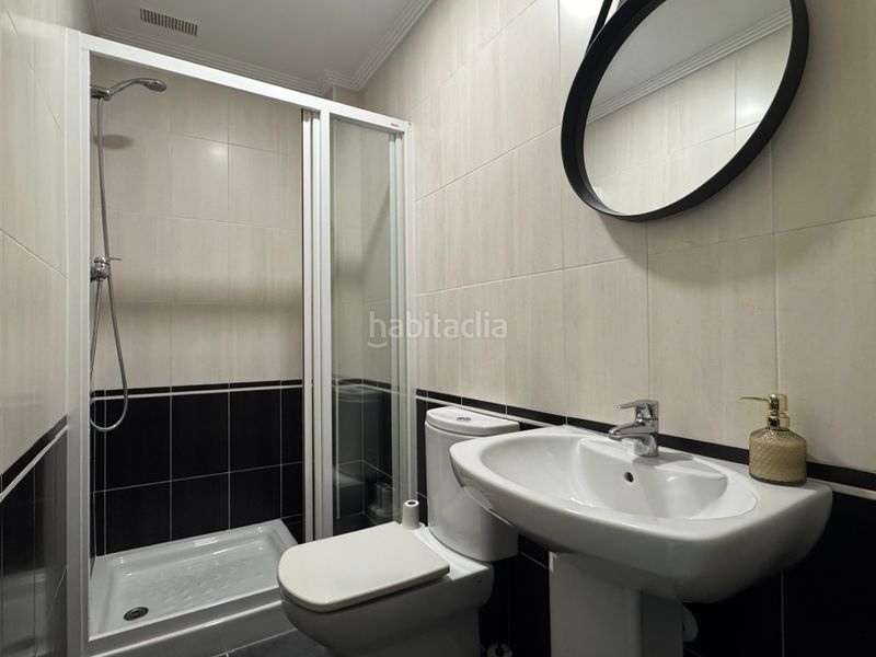 Foto ec0b8ce0-0501-45f2-bfda-1d48170849ae. Rent flat with parking in Benissa pueblo Benissa