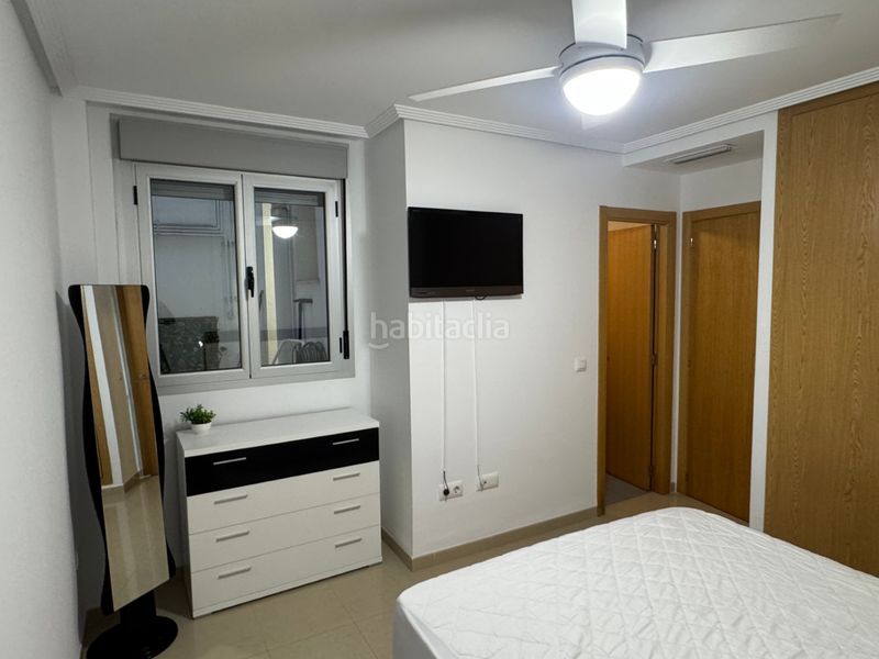 Foto f1c636e3-fc69-4c40-b49f-f6637d4a5afb. Rent flat with parking in Benissa pueblo Benissa