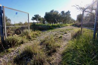 Propriété à Benissa Pueblo