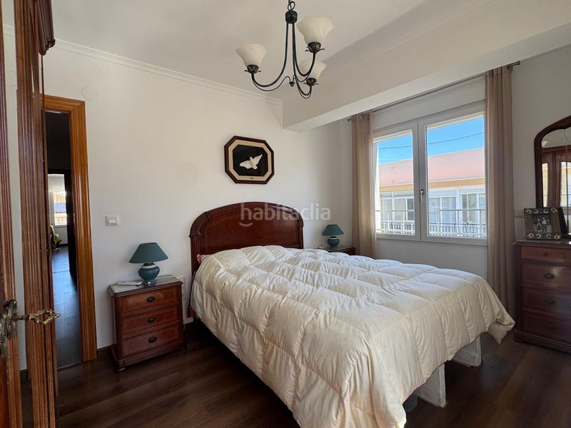 Foto ac5ddab4-2a01-46a8-9180-f87533f0af2d. Rent flat with heating in Benissa pueblo Benissa