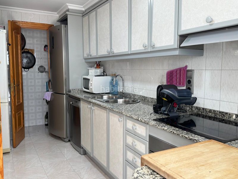 Foto e871cf71-dce5-4d37-876e-a401248f04a0. Rent flat with heating in Benissa pueblo Benissa