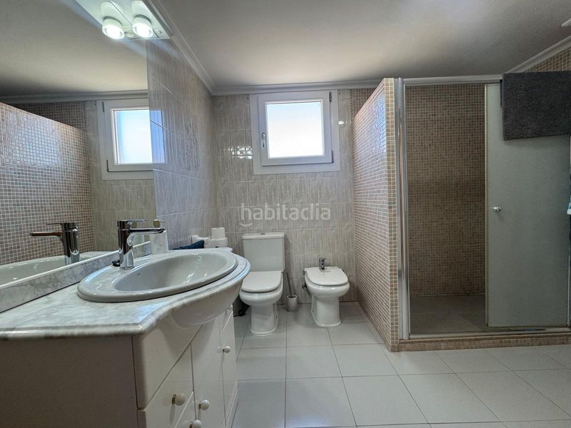 Foto eff190e1-cee0-42bb-987a-ef32ea76bb4c. Rent flat with heating in Benissa pueblo Benissa
