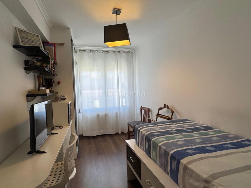 Foto fb45cbdf-8bd1-49aa-8e31-7a3a88fb7793. Rent flat with heating in Benissa pueblo Benissa