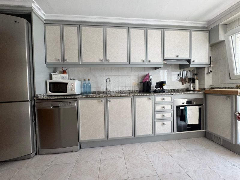 Foto fd3bdb6b-8ddf-4e15-bb17-515d18ed6dca. Rent flat with heating in Benissa pueblo Benissa
