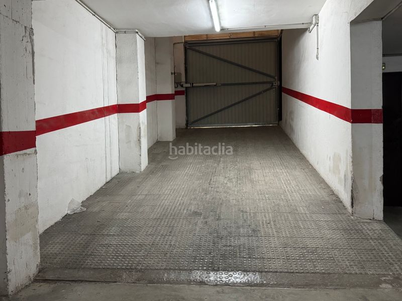 Foto d83d01aa-c251-4311-925f-4068b6a68e41. Posto auto in Benissa pueblo Benissa