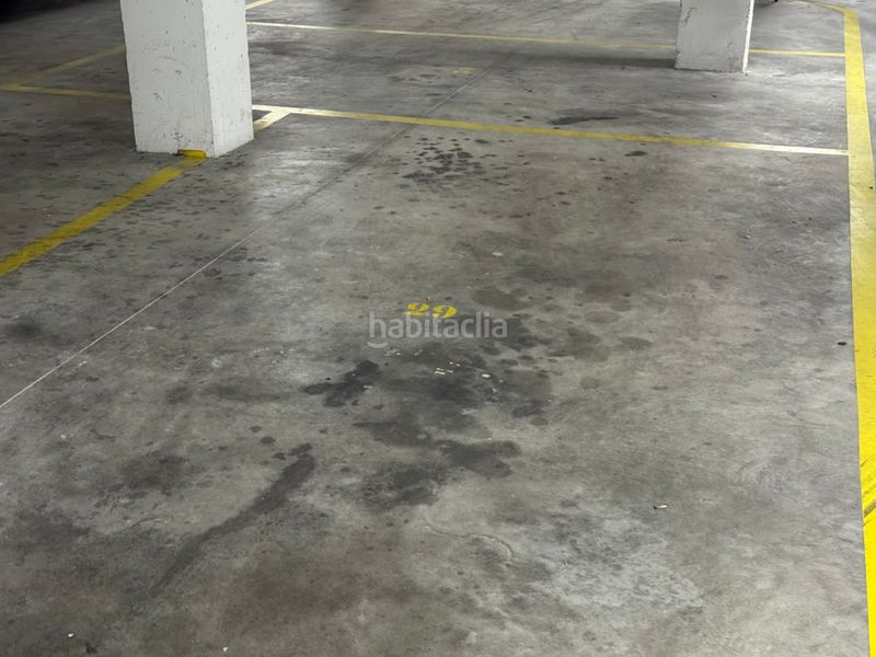 Foto d8988cd7-d930-4651-a322-91ebd5c75026. Posto auto in Benissa pueblo Benissa