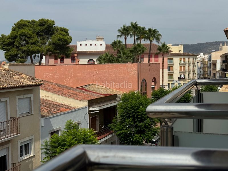 Foto f662c487-87b7-4640-8cd9-138569baa35b. Flat in Teulada