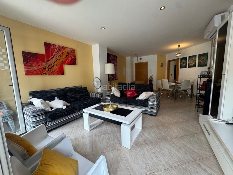 Foto b3e9b0e3-ab71-4ba5-95ab-865e26732951. Piso en Teulada