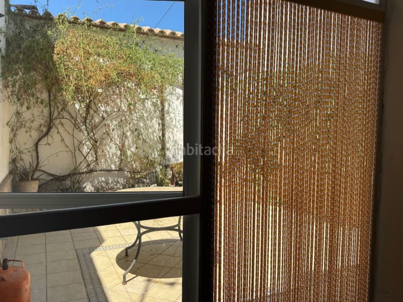 Foto 1591a2b4-c965-47ad-957f-0f6b114a6458. Masia a Parcent