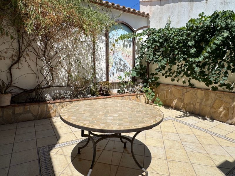 Foto 6cce4796-170c-48b7-8e4f-4f38a6d4d7cd. Masia a Parcent