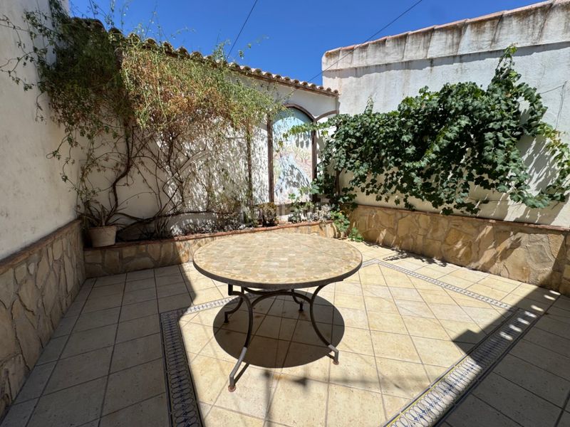 Foto c5d91c09-0ca3-45b8-a0e5-e7d423c207ed. Masia a Parcent