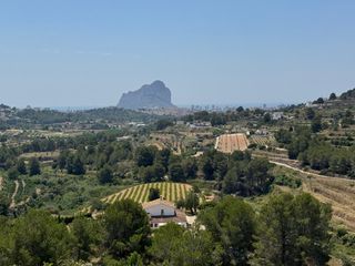Terreno residencial en Gargasindi - Garduix - Colina del Sol