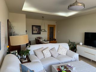 Rent Apartment in Benissa Pueblo