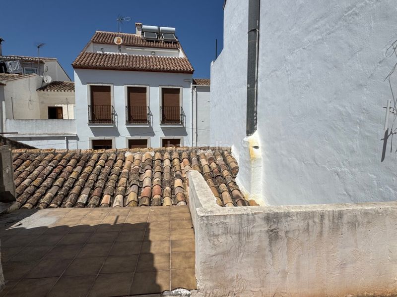 Foto e9459dd4-5a3d-4f9f-8f89-a496879552f7. Casale in Benissa pueblo Benissa