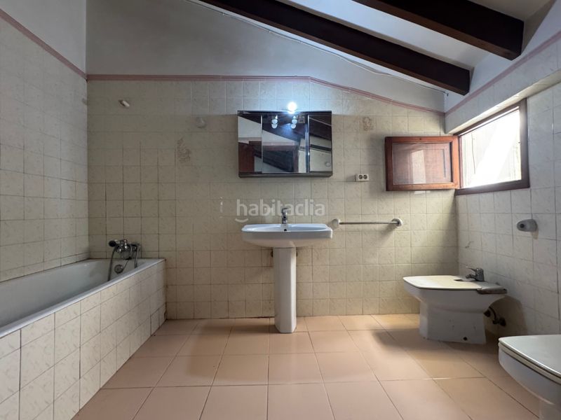 Foto bb4a84b6-5ee4-4e77-ab0f-9a9a1cf86a91. Masia a Benissa pueblo Benissa