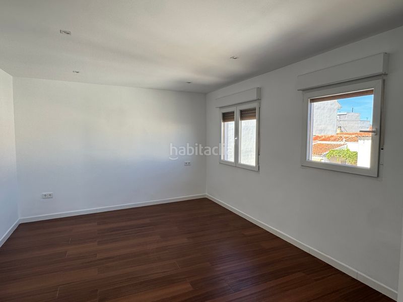 Foto 5bd238d7-2b02-403c-8a44-eedd59fce69c. Rent country house in Benissa pueblo Benissa
