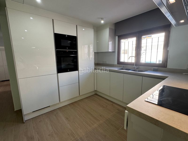 Foto ae83b48c-68d0-4a9e-bda4-cc90f454a76f. Rent country house in Benissa pueblo Benissa
