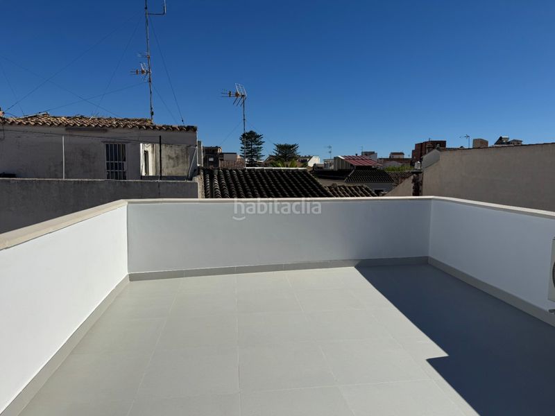Foto afb7d363-c28a-4ca3-b8df-7cfbd6443e84. Rent country house in Benissa pueblo Benissa