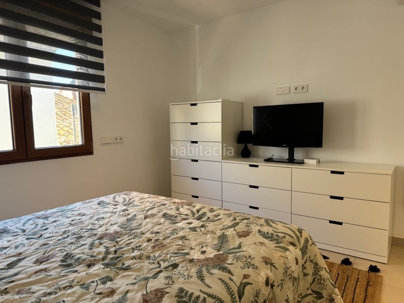 Foto b62d453e-3377-4d6a-ab02-be4c956ca156. Rent country house in Benissa pueblo Benissa