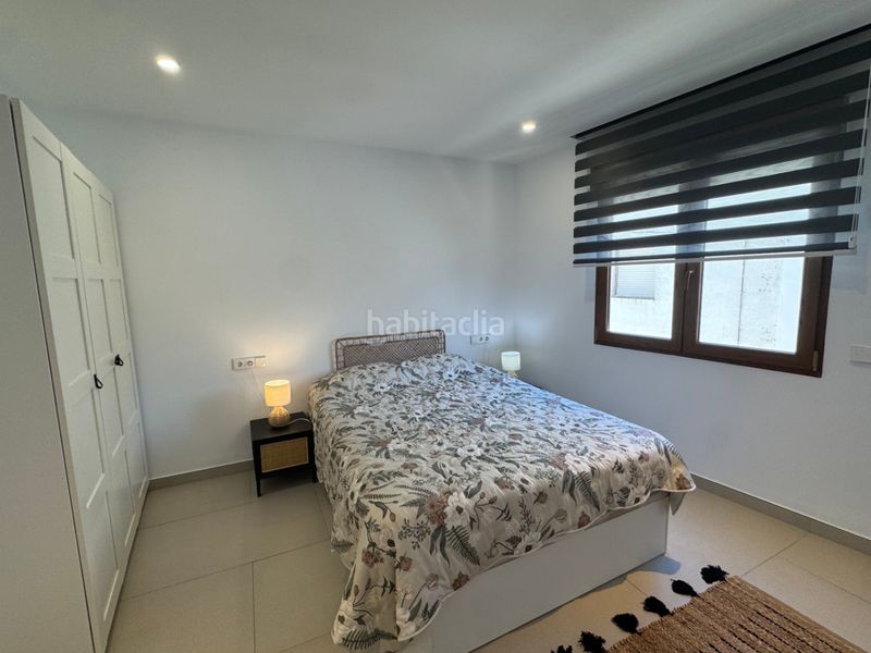 Foto ca3bdbc6-3c3f-4061-8552-5cc1e8f671c1. Rent country house in Benissa pueblo Benissa