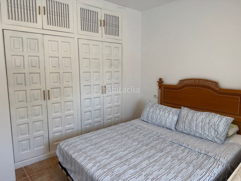 Foto d8fe6351-07e1-4a96-8440-442587107363. Lloguer masia a Benissa pueblo Benissa