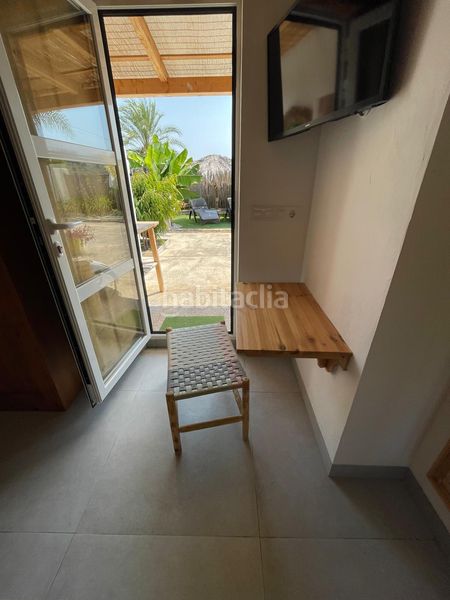 Foto 4b9a7050-d155-4e5b-89d0-e9e75fb53bbe. Bauernhof mit parking pool in Benissa pueblo Benissa