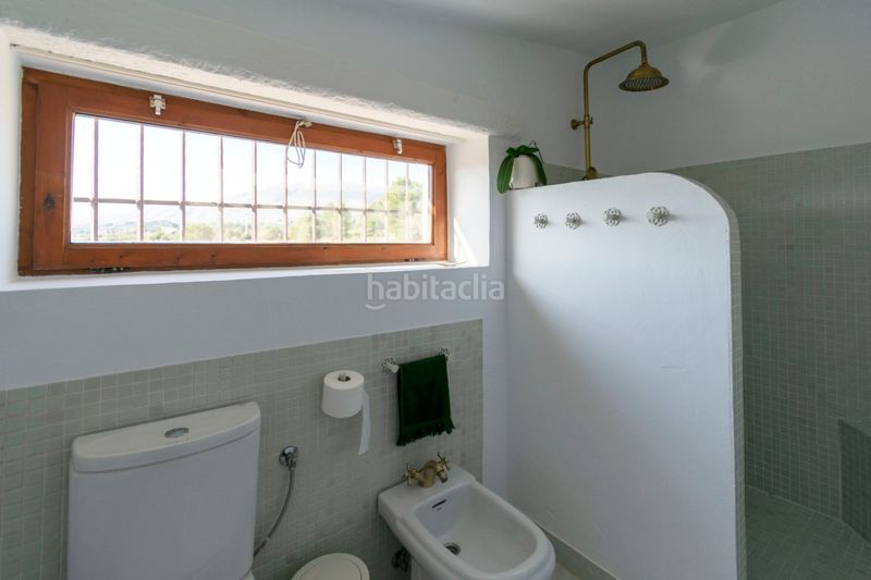 Foto 56355ef7-5c35-4974-8f23-dda63d4bd1f8. Bauernhof mit parking pool in Benissa pueblo Benissa