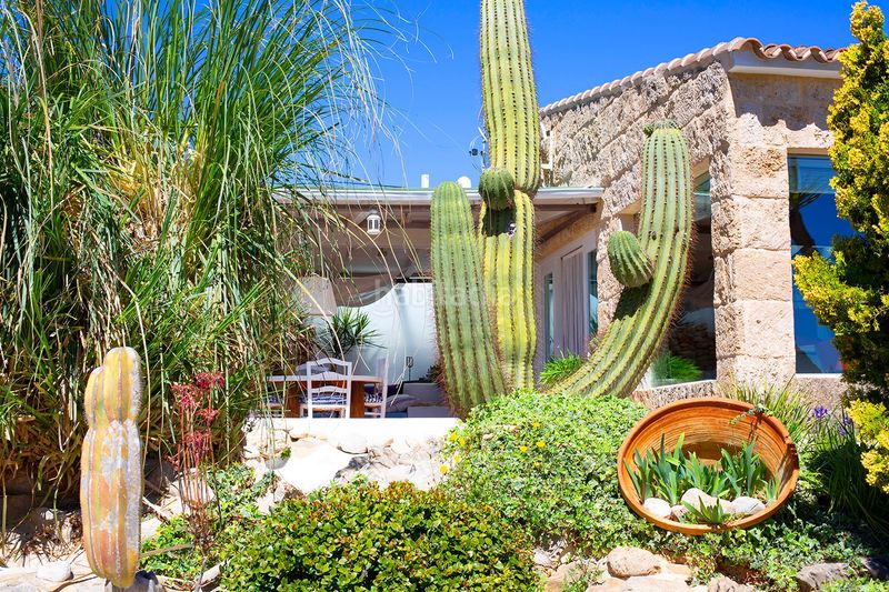 Foto 939d69d6-c3d8-4f35-adbd-63d90500757d. Bauernhof mit parking pool in Benissa pueblo Benissa
