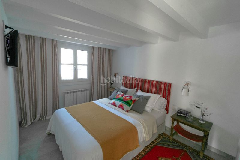 Foto d490e1c3-d6ba-4961-90b1-787f9fd2eddd. Bauernhof mit parking pool in Benissa pueblo Benissa