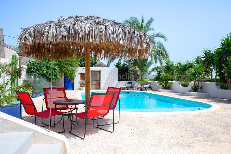 Foto e5bea4ca-a4d5-4145-b492-5050cfeab13f. Bauernhof mit parking pool in Benissa pueblo Benissa