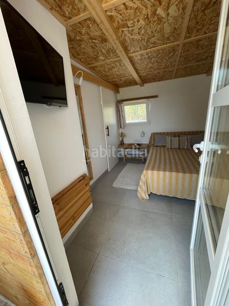 Foto fa333ec2-3d29-4e69-bbf2-8d717afec201. Bauernhof mit parking pool in Benissa pueblo Benissa