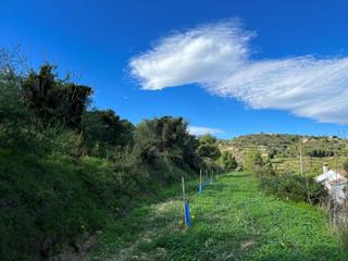 Finca rústica a Benissa Pueblo