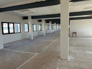Lloguer Local Comercial a Benissa Pueblo