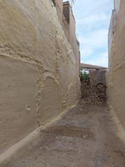 Residential Plot in Benissa Pueblo