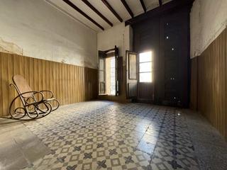 Casale in Benissa Pueblo