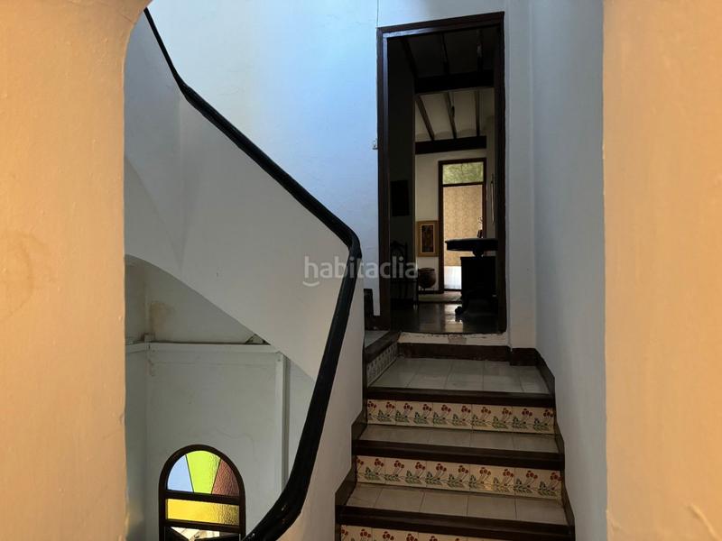 Foto 60867338-8302-4f45-93f4-ca1495bce69c. Bauernhof in Benissa pueblo Benissa