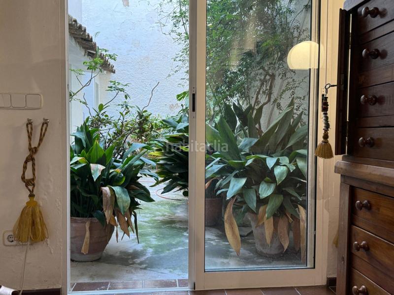 Foto b0f7db41-2e8a-456a-857b-36c46815bc0a. Bauernhof in Benissa pueblo Benissa