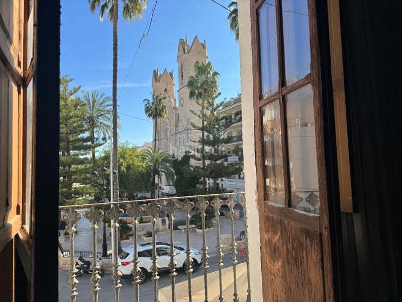 Foto f1bdc5f4-bbe0-4263-a8ce-5ffd6d72443c. Bauernhof in Benissa pueblo Benissa