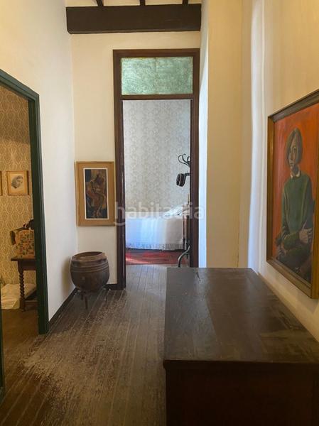 Foto f9f011f7-d9bd-4eec-bb2c-d6b96efe8918. Bauernhof in Benissa pueblo Benissa