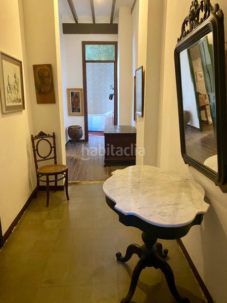 Foto 13d4d712-55d5-4908-a32f-c784979c3646. Casale in Benissa pueblo Benissa