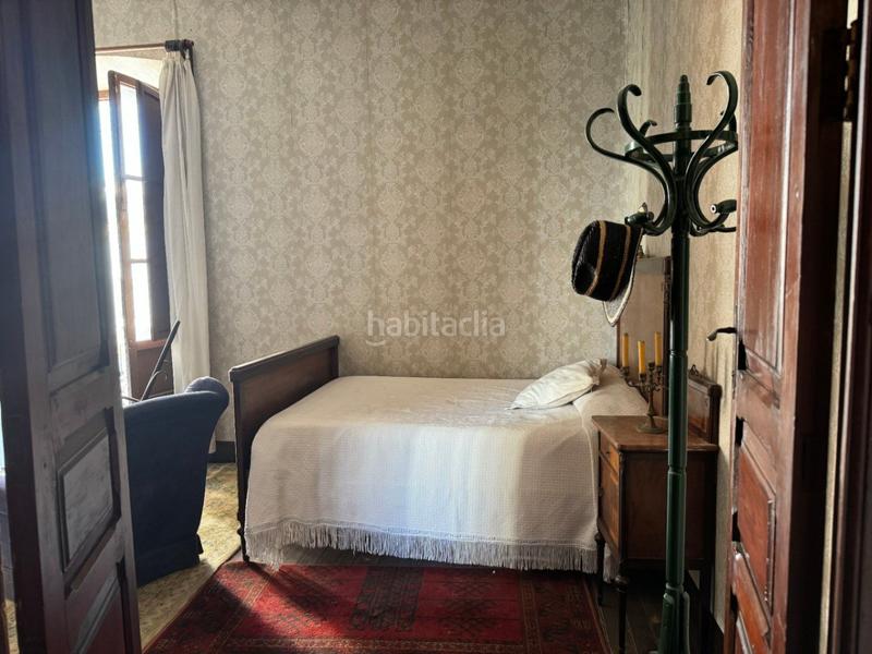 Foto 63b4188c-203f-4a89-9e53-98d344407ba4. Casale in Benissa pueblo Benissa