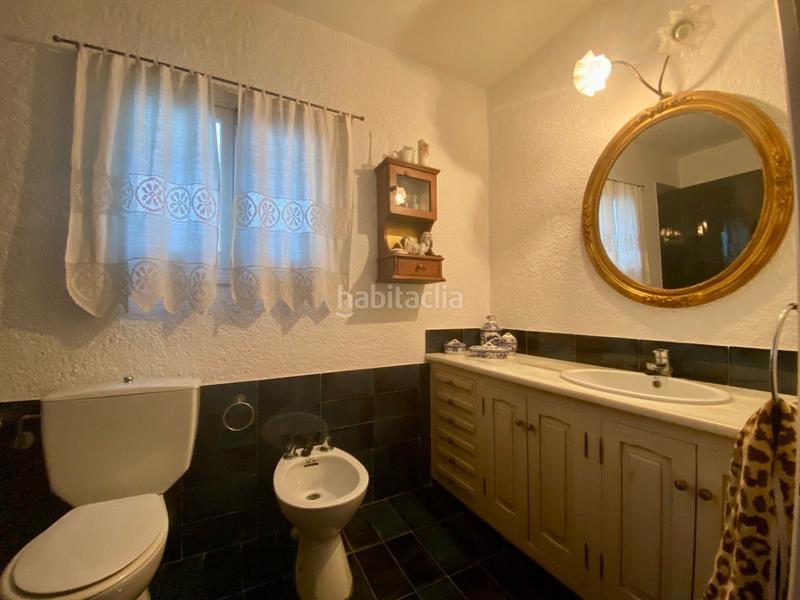 Foto 98bae3d8-e79e-4353-b373-bd89b5599c1d. Casale in Benissa pueblo Benissa