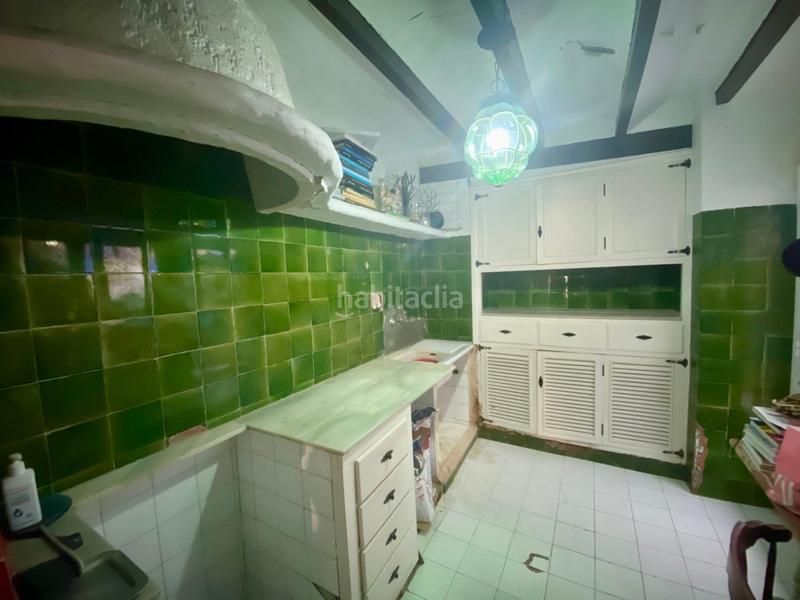 Foto 7598ecf9-c599-466f-9acd-8872ff08ea66. Mas dans Benissa pueblo Benissa